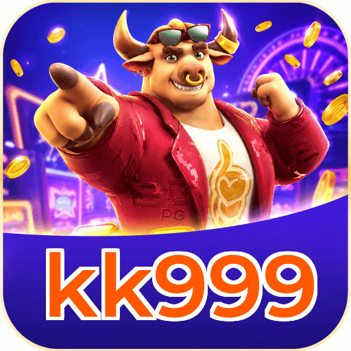 kk999 Logo 3