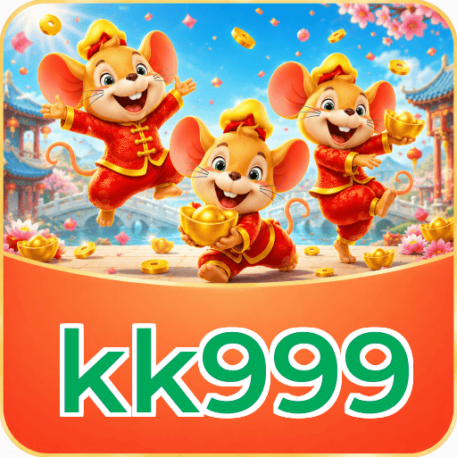 kk999 Segurança Logo 2