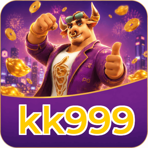 kk999 Instalar Logo 1