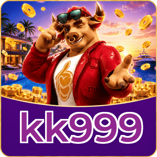 kk999 Instalar Logo 3