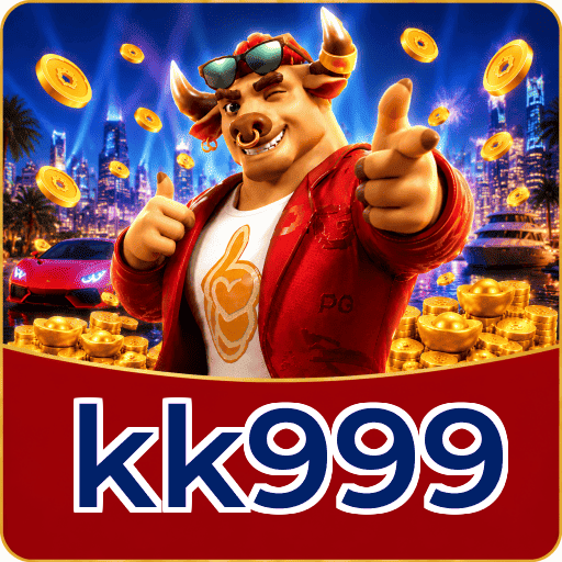 kk999 Segurança Logo 1