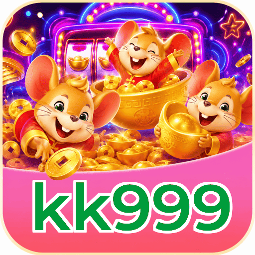 kk999 Logo 2