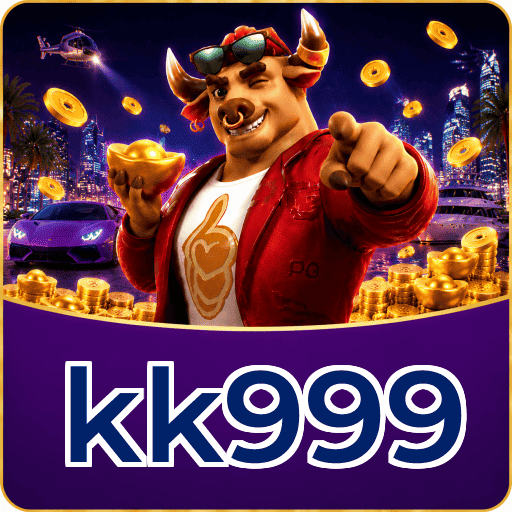 Slots kk999 - Jackpots Progressivos