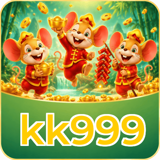 kk999 Segurança Logo 3