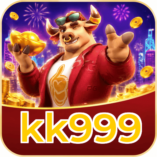 kk999 Instalar Logo 2